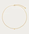 My Jewellery Ketting Fine Heart