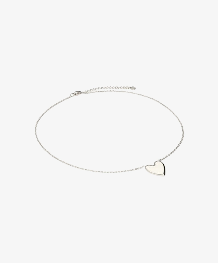My Jewellery Ketting Fine Heart
