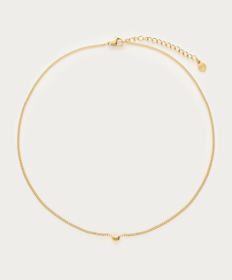 My Jewellery Ketting Fine Heart