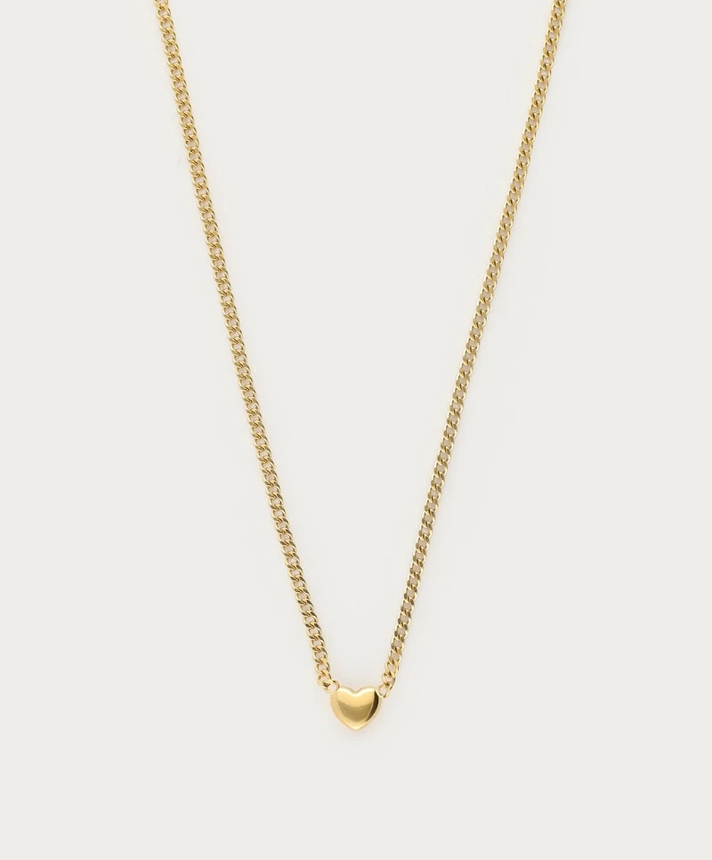 My Jewellery Ketting Fine Heart