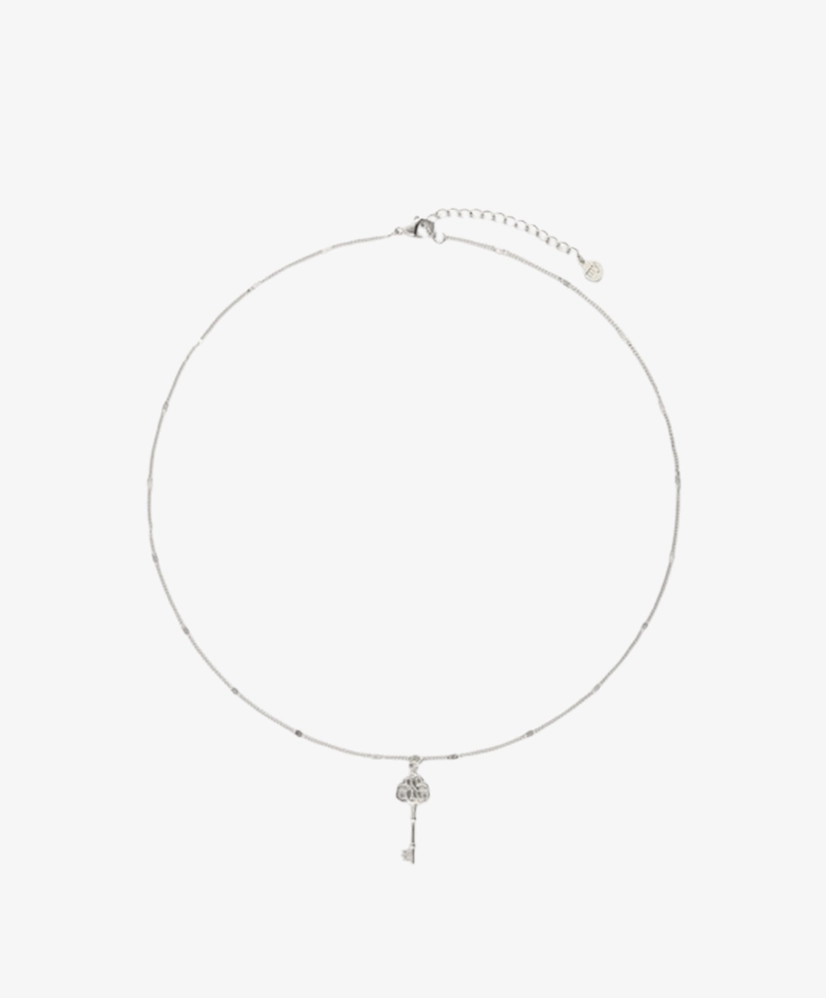 My Jewellery Ketting Fine Key