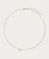 My Jewellery Ketting Fine Pearl