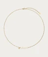 My Jewellery Ketting Fine Pearl