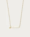 My Jewellery Ketting Fine Pearl