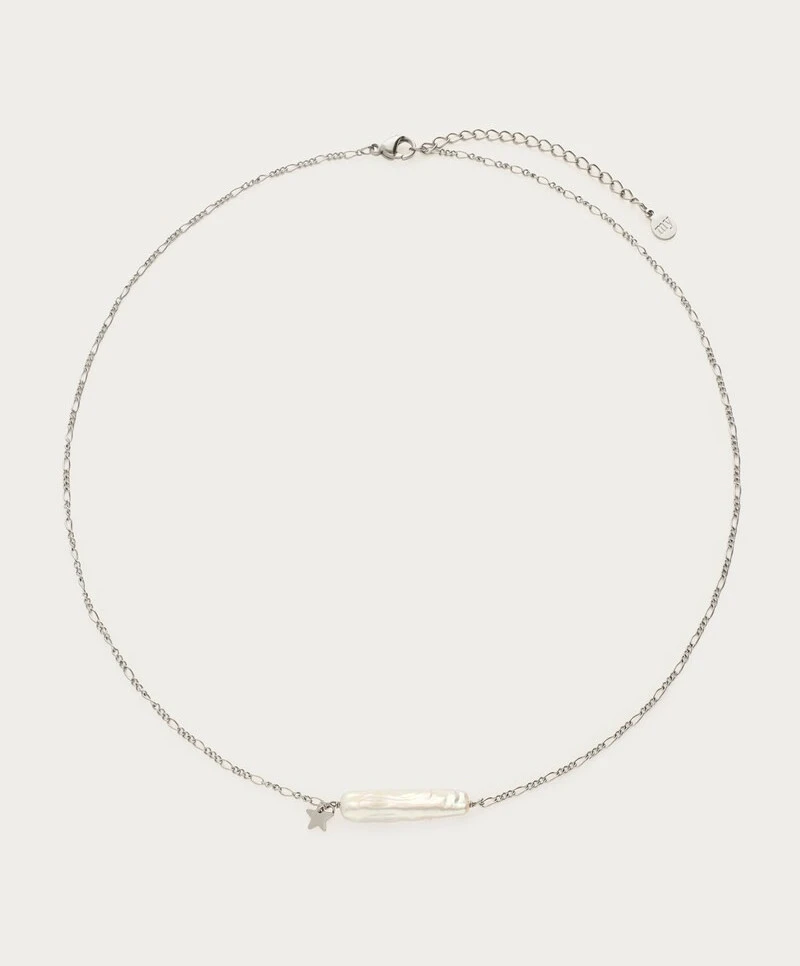 My Jewellery Ketting Fine Pearl