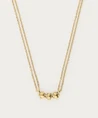 My Jewellery Ketting Fine Roses