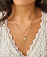 My Jewellery Ketting Fine Roses