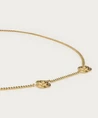 My Jewellery Ketting Fine Roses