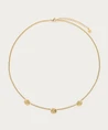 My Jewellery Ketting Fine Roses