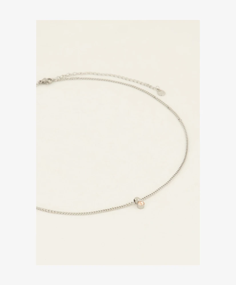 My Jewellery Ketting Geboortesteen