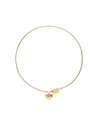 My Jewellery Ketting Hart Bedel
