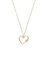 My Jewellery Ketting Hart