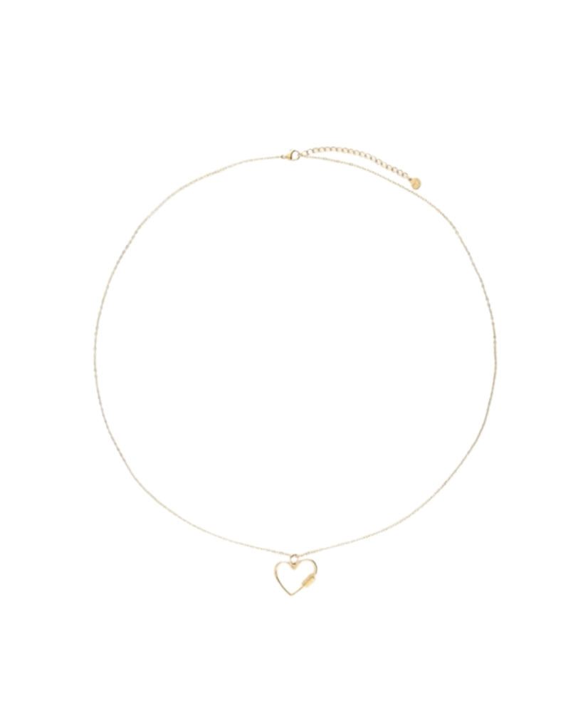My Jewellery Ketting Hart