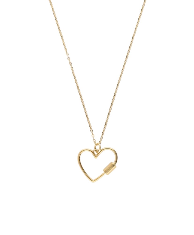 My Jewellery Ketting Hart