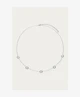 My Jewellery Ketting Hartjes Open
