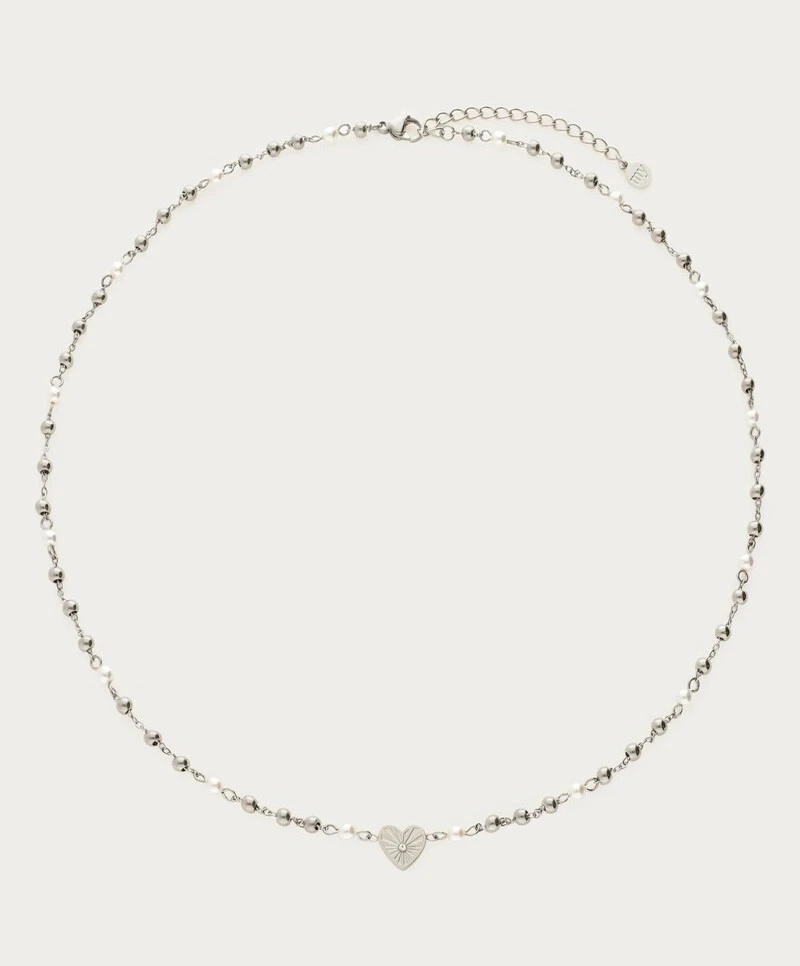 My Jewellery Ketting Heart Dots