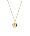 My Jewellery Ketting Heart Geboortesteen Mei