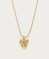 My Jewellery Ketting Heart Star
