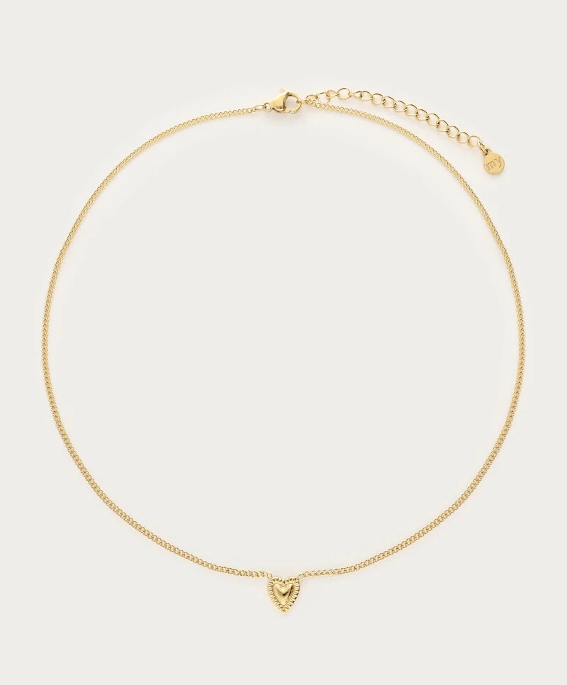 My Jewellery Ketting Heart