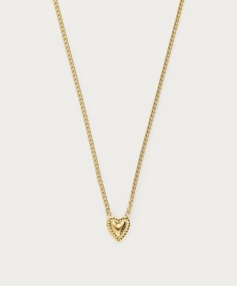 My Jewellery Ketting Heart