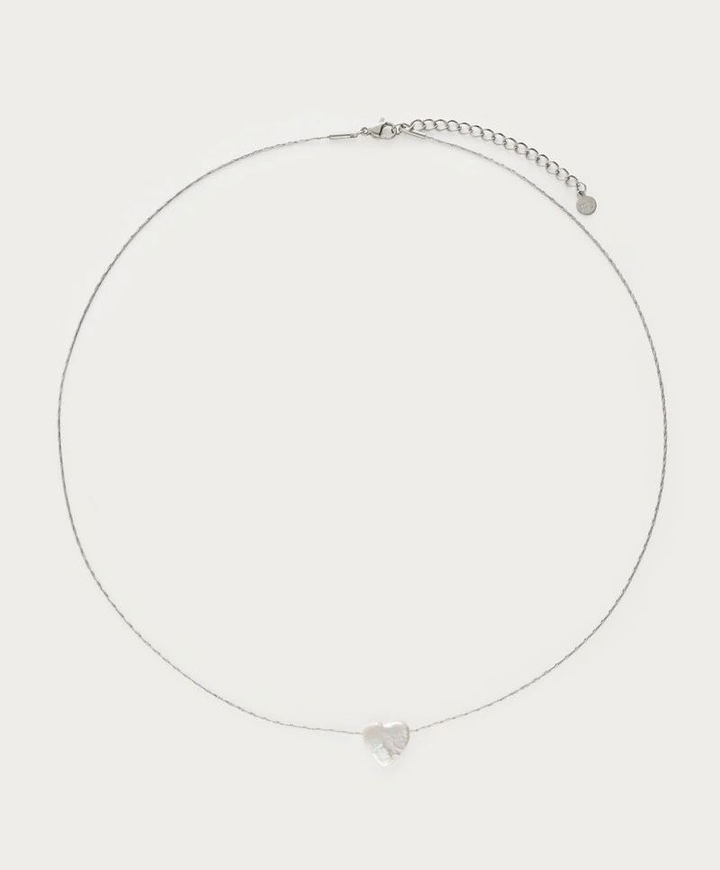 My Jewellery Ketting Heart