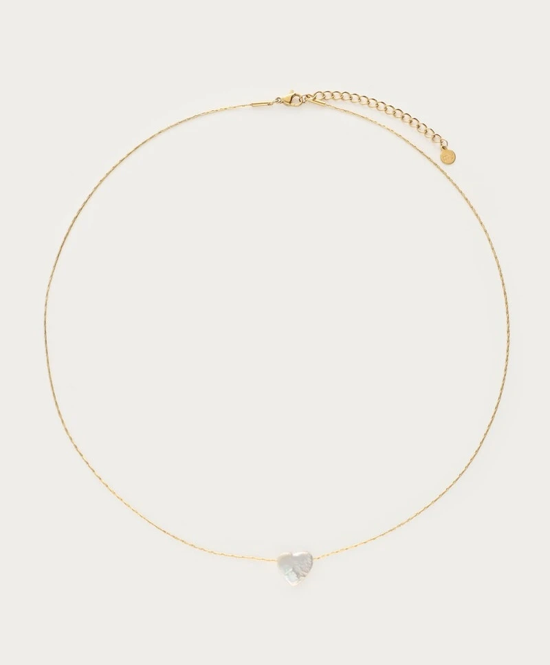 My Jewellery Ketting Heart