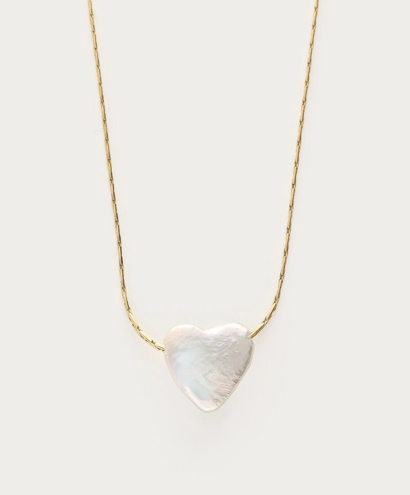 My Jewellery Ketting Heart