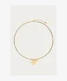 My Jewellery Ketting Hearts Dubble