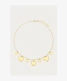 My Jewellery Ketting Hearts