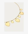 My Jewellery Ketting Hearts