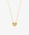 My Jewellery Ketting Initial W