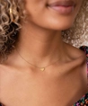 My Jewellery Ketting Initial W