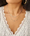 My Jewellery Ketting Klaver