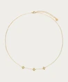 My Jewellery Ketting Klaver