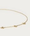 My Jewellery Ketting Klaver