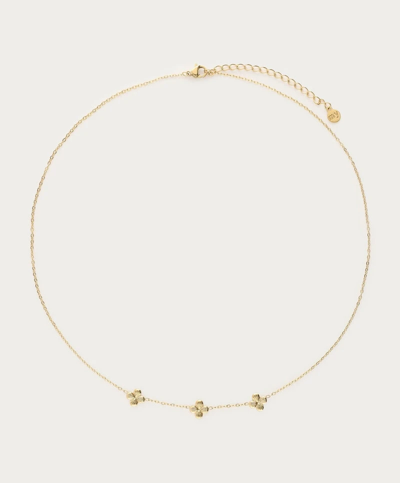 My Jewellery Ketting Klaver
