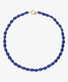 My Jewellery Ketting Kralen Cobalt