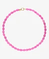 My Jewellery Ketting Kralen Fuchsia