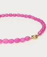 My Jewellery Ketting Kralen Fuchsia