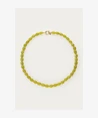 My Jewellery Ketting Kralen Green