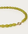 My Jewellery Ketting Kralen Green