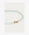 My Jewellery Ketting Kralen Light Blue