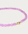 My Jewellery Ketting Kralen Lila