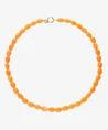 My Jewellery Ketting Kralen Orange