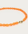 My Jewellery Ketting Kralen Orange