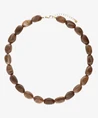 My Jewellery Ketting Kralen Ovaal