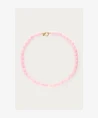 My Jewellery Ketting Kralen Pink
