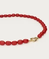 My Jewellery Ketting Kralen Red