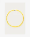 My Jewellery Ketting Kralen Yellow