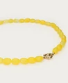 My Jewellery Ketting Kralen Yellow